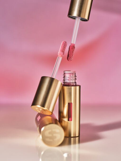 BATOM LIQUIDO 2 EM 1 SISLEY COLOR CLOUD